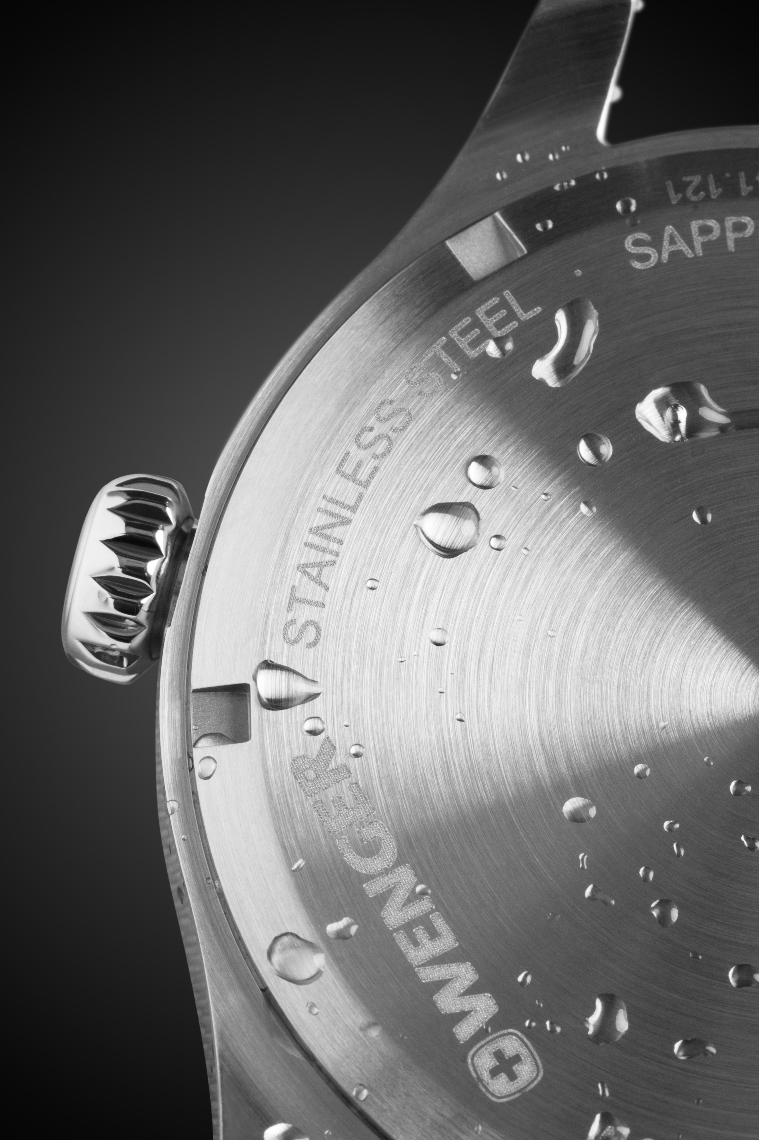 wenger-terragraph-swiss-quartz-watch-black-dial-black-leather-strap-stainless-st image 7