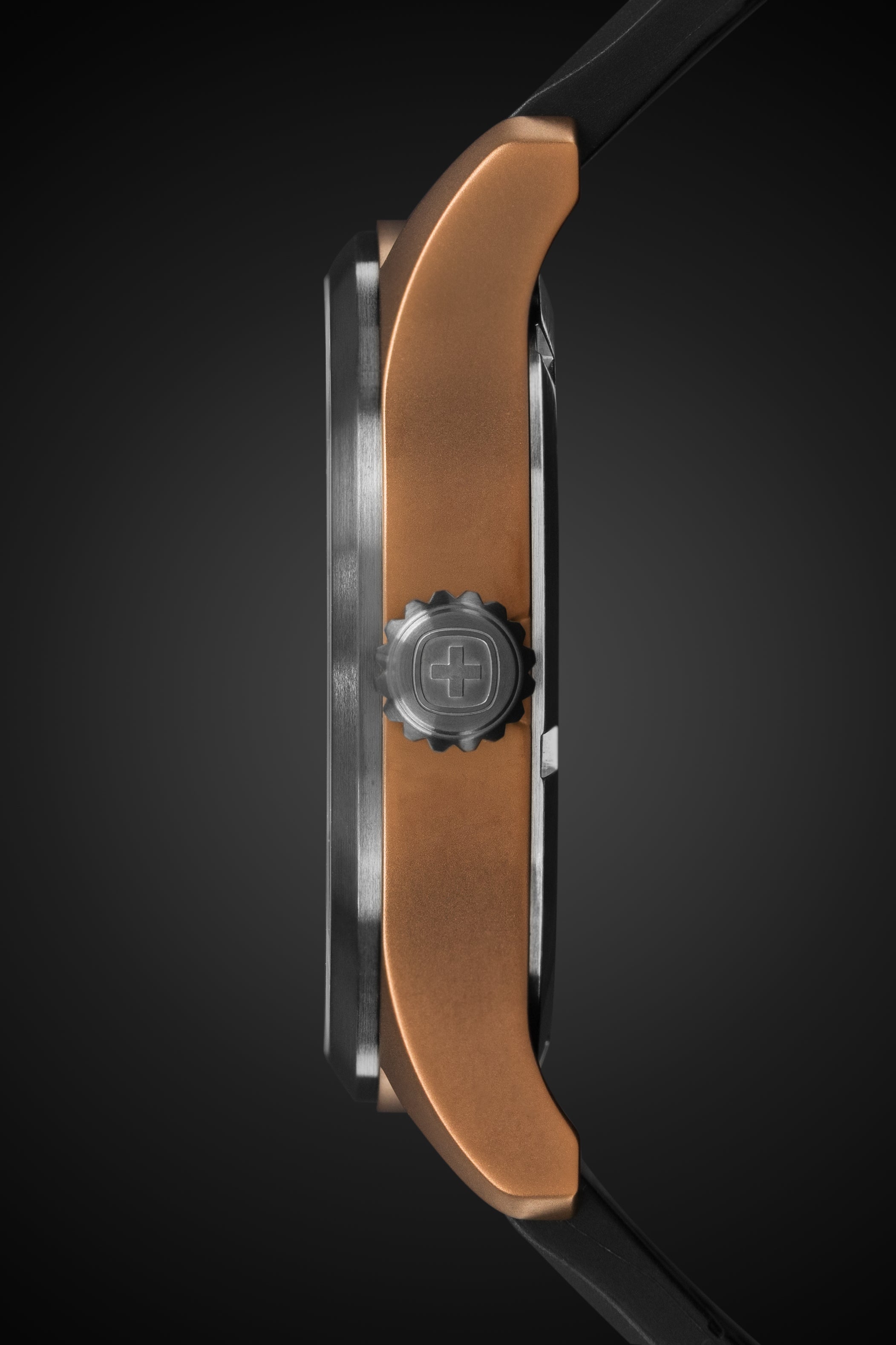 wenger-terragraph-swiss-quartz-watch-bronze-and-black-ice-black-dial-black-silic image 6
