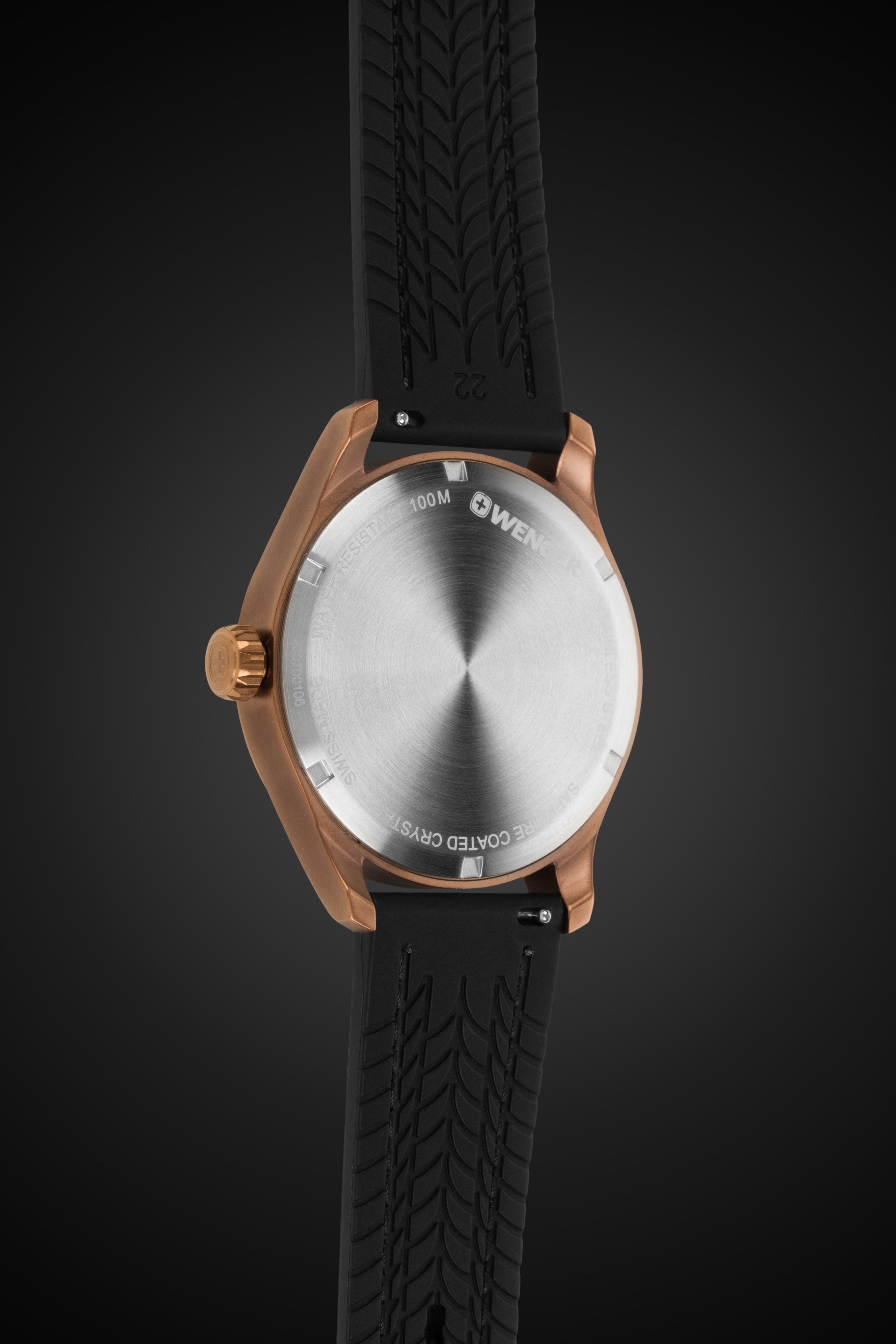 wenger-terragraph-swiss-watch-bronze-black image 6