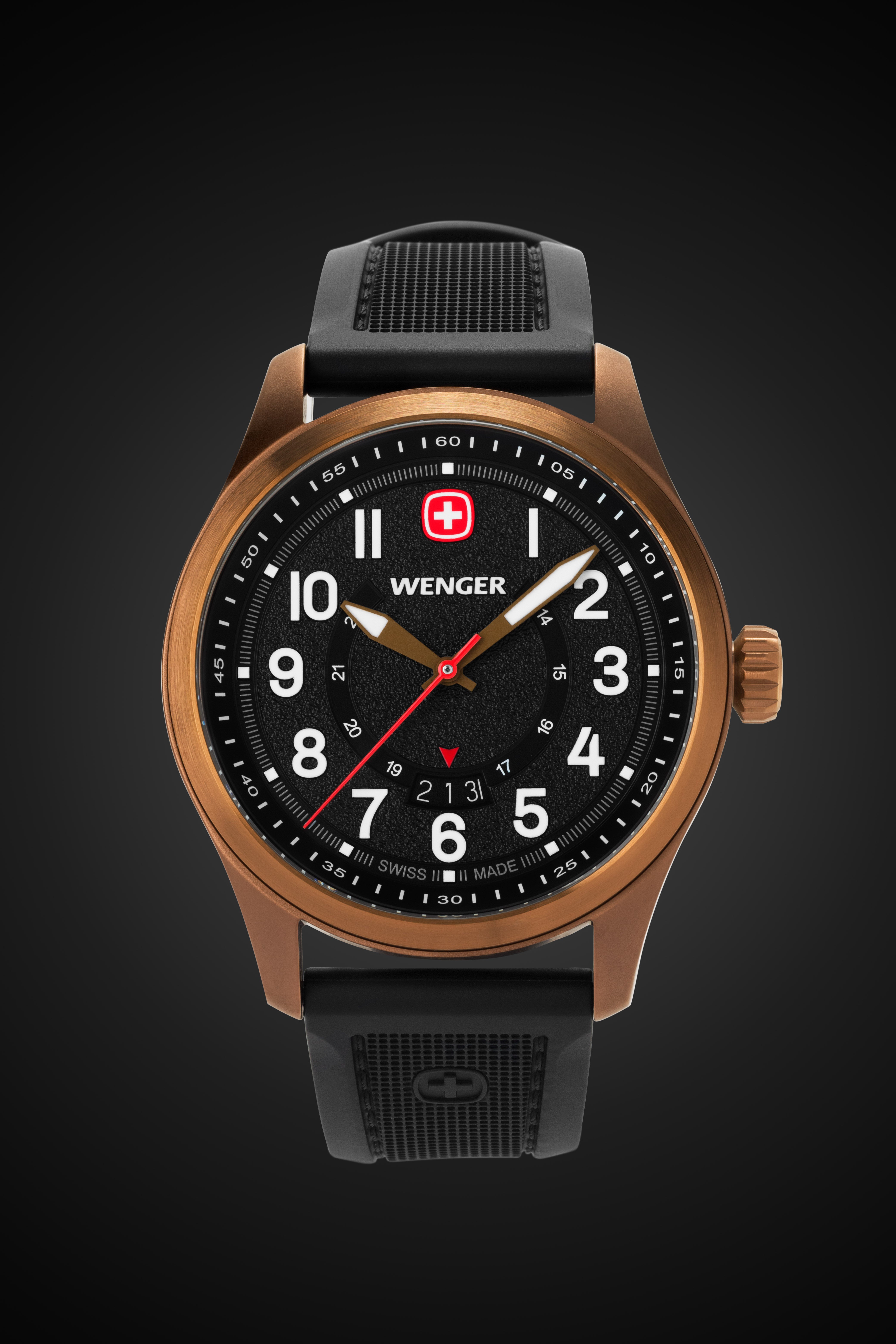 wenger-terragraph-swiss-watch-bronze-black image 7