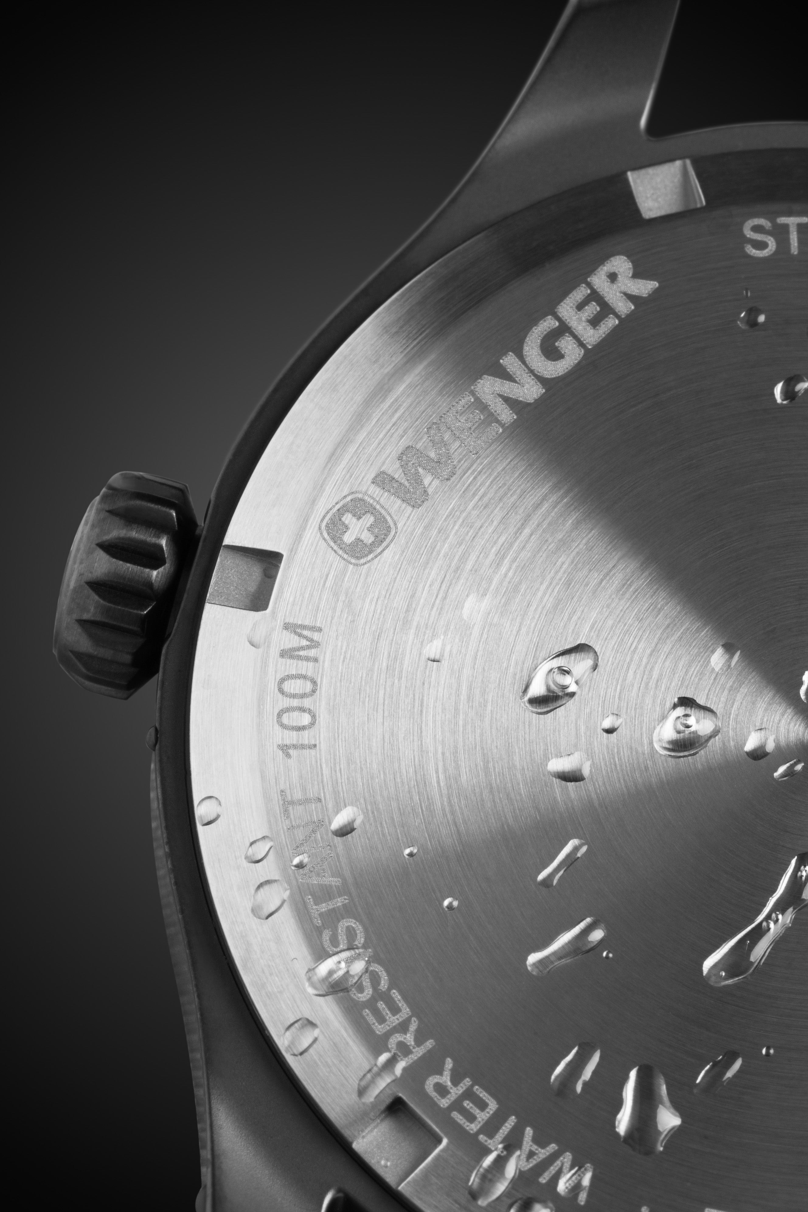 wenger-terragraph-swiss-watch-in-black-ice-with-white-dial-and-black-leather-str image 8