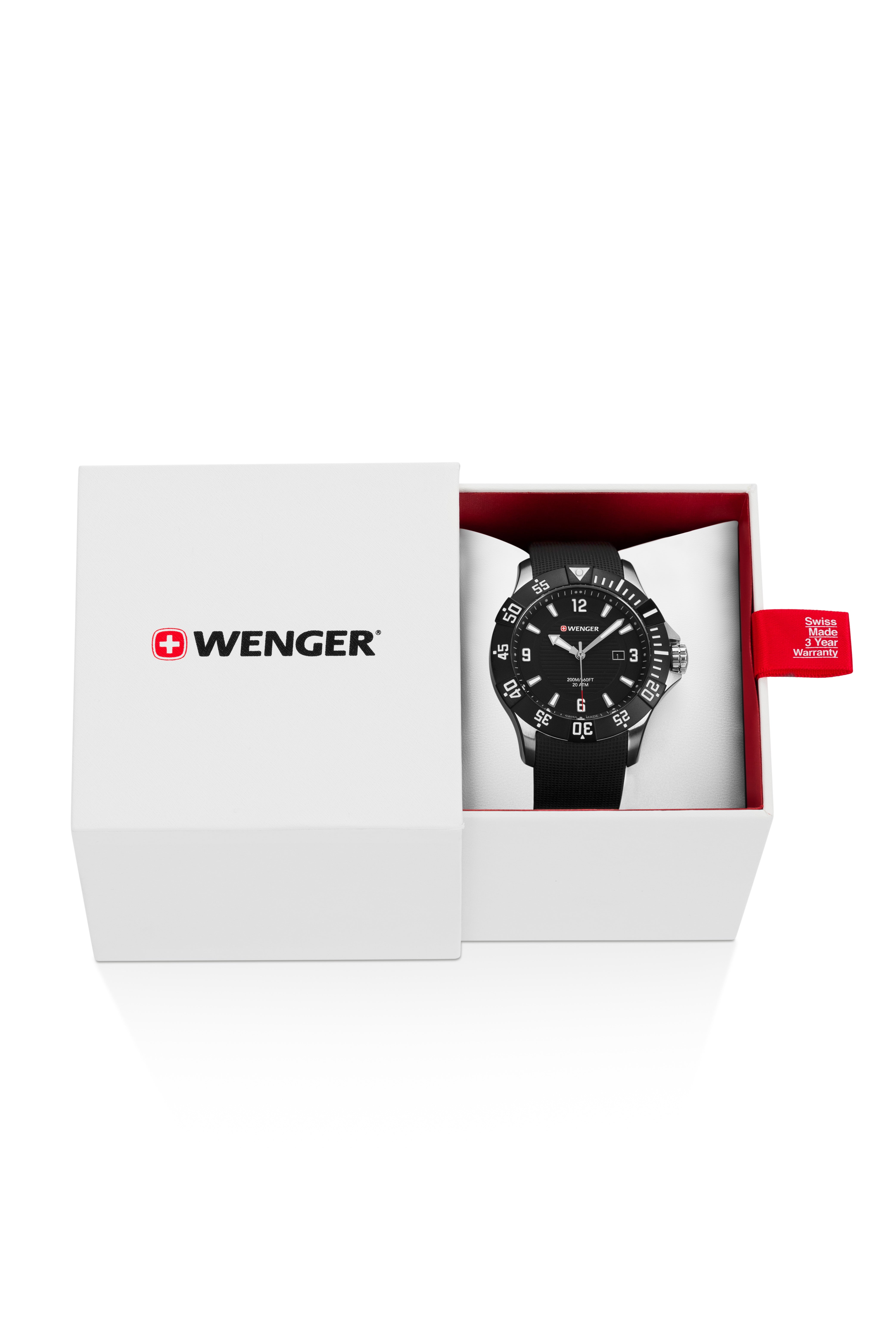 wenger-seaforce-swiss-watch-black-dial-black-silicone-strap image 8
