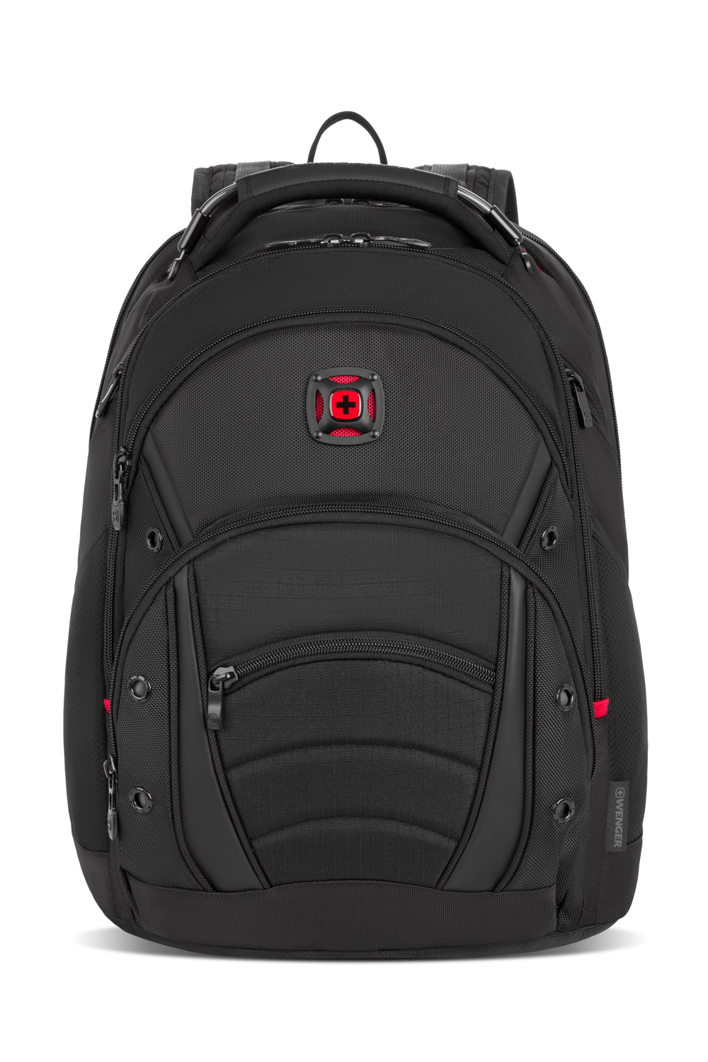 wenger-synergy-laptop-backpack-fits-15-6-laptop-tech-organizer image 4