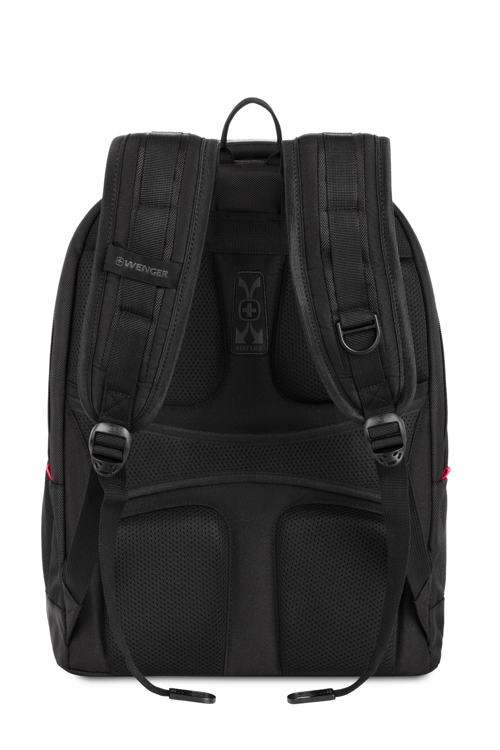 wenger-synergy-laptop-backpack-fits-15-6-laptop-tech-organizer image 2
