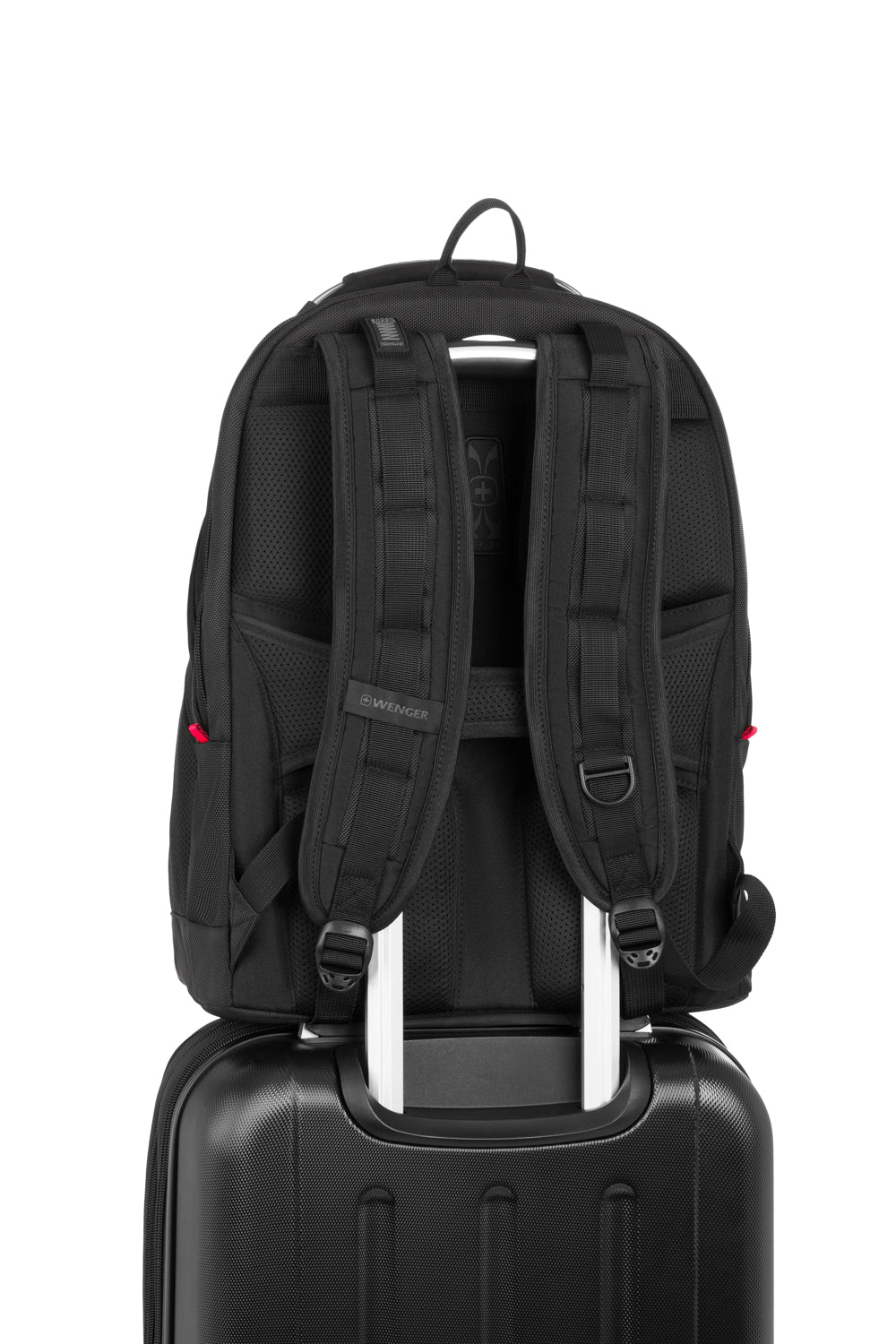 wenger-synergy-laptop-backpack-fits-15-6-laptop-tech-organizer image 8