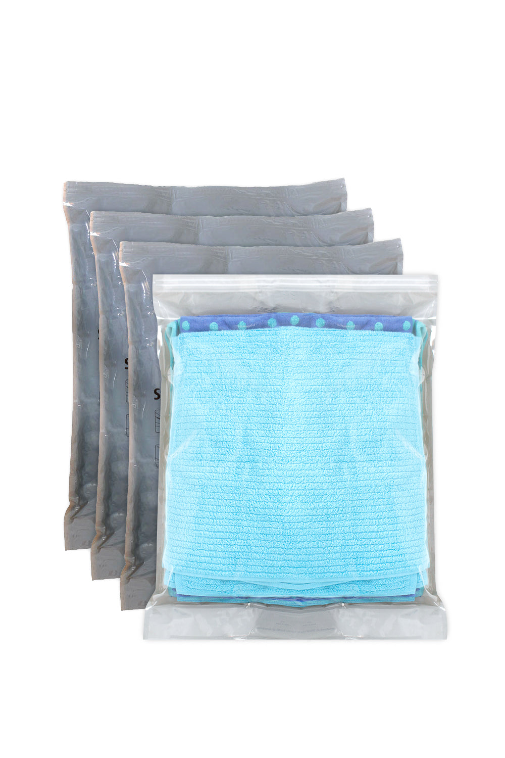 swissgear-space-saving-packing-bag-4-pack image 2
